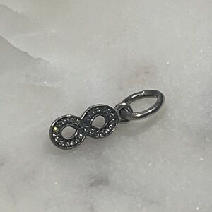 Infinity Pandora Charm